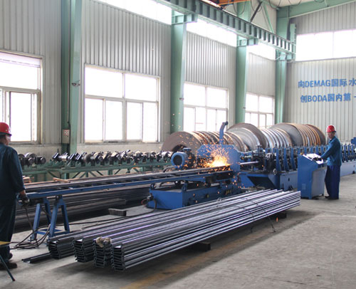 KPK開口空心軌道及標(biāo)準(zhǔn)組件——工業(yè)柔性輸送的基石